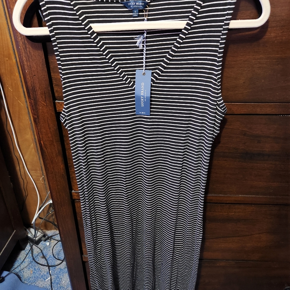 Lucky Dress